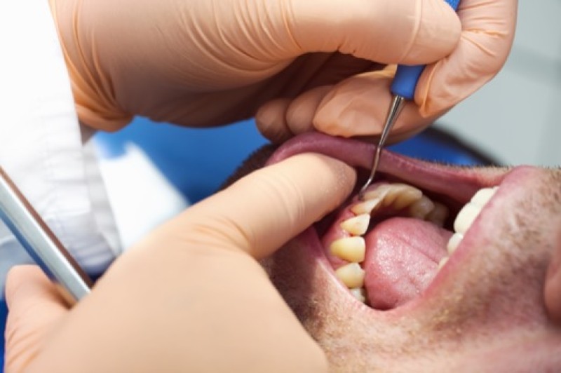 The Death Of dentistry in Dwarka And How To Avoid It